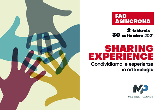 Course Image SHARING EXPERIENCE Condividiamo le esperienze in aritmologia