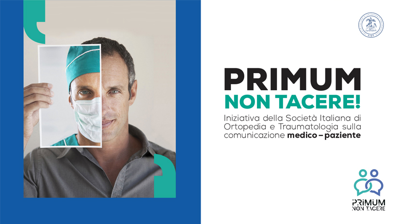 Course Image PRIMUM NON TACERE: DR. GOOGLE E MR. HEALTH