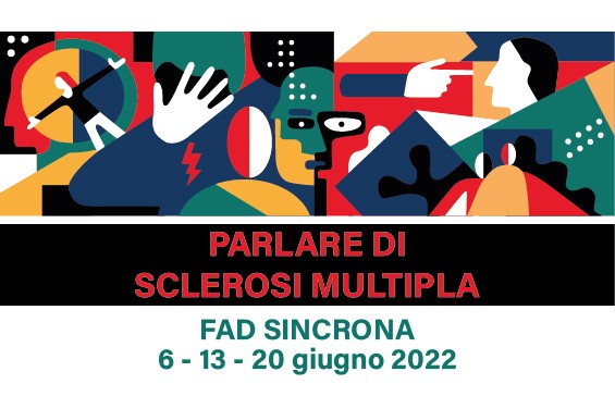 Course Image PARLARE DI SCLEROSI MULTIPLA