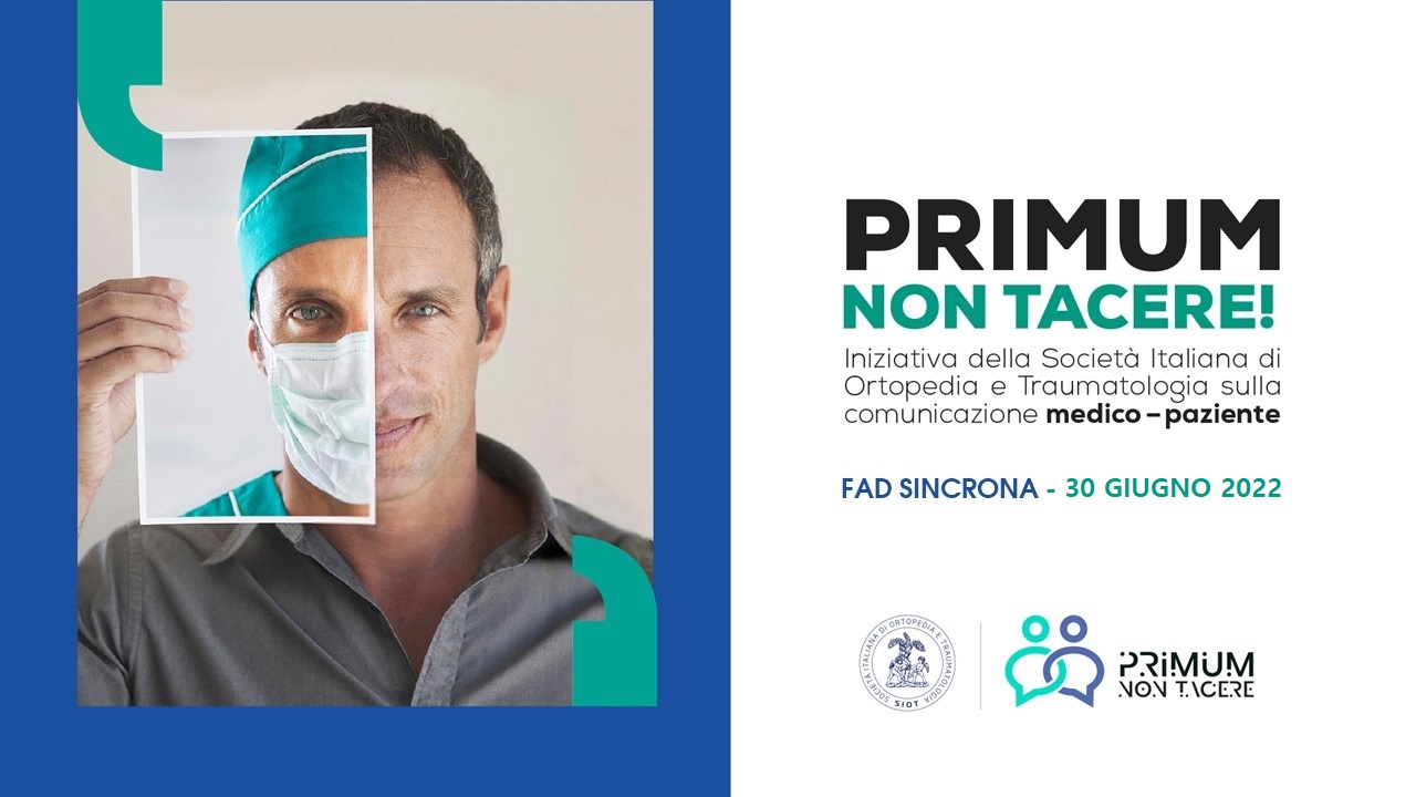 Course Image PRIMUM NON TACERE: DIGITAL REPUTATION IN SANITA’