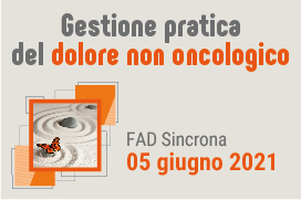 Course Image Gestione pratica del dolore non oncologico