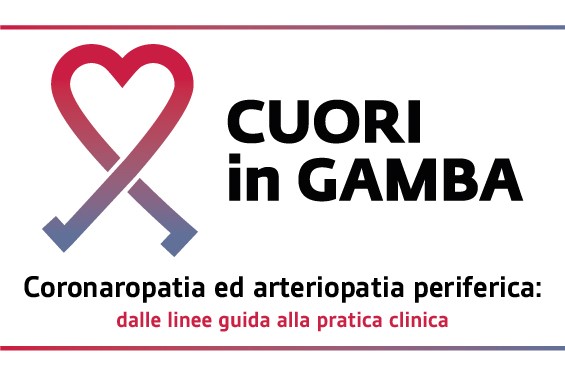 Course Image CUORI IN GAMBA Coronaropatia ed arteriopatia periferica: dalle linee guida alla pratica clinica