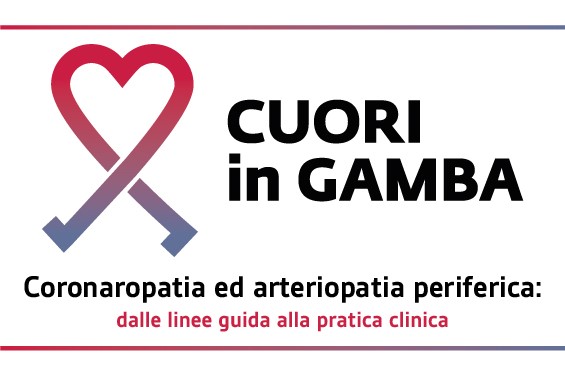 Course Image CUORI IN GAMBA Coronaropatia ed arteriopatia periferica: dalle linee guida alla pratica clinica 