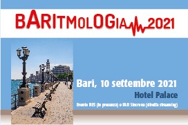 Course Image BARITMOLOGIA 2021