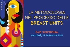 Course Image LA METODOLOGIA NEL PROCESSO DELLE BREAST UNITS