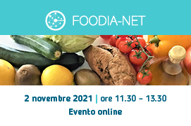 Course Image Il protocollo FOODIA-NET - Un modello operativo di task shifting per promuovere l’engagement e la literacy alimentare nella prevenzione del Diabete Mellito e delle sue complicanze