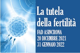 Course Image LA TUTELA DELLA FERTILITA’